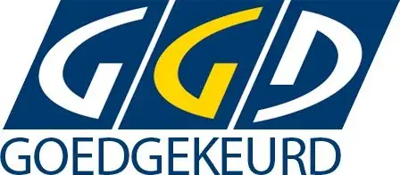 GGD Goedgekeurd Studio Yarah Assen
