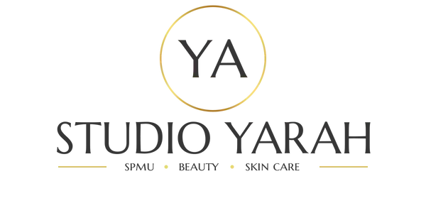 Studio Yarah Permanente Make-up Assen